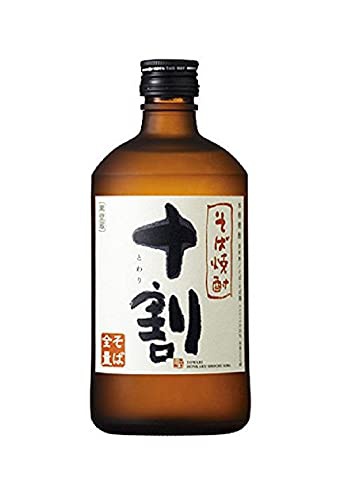 そば焼酎おすすめ商品：宝酒造 そば焼酎 十割