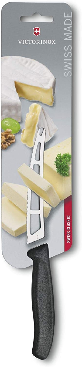 VICTORINOX(ビクトリノックス) スイスクラシック バター＆クリームチーズナイフ 6.7863.13Bの商品画像サムネ6 