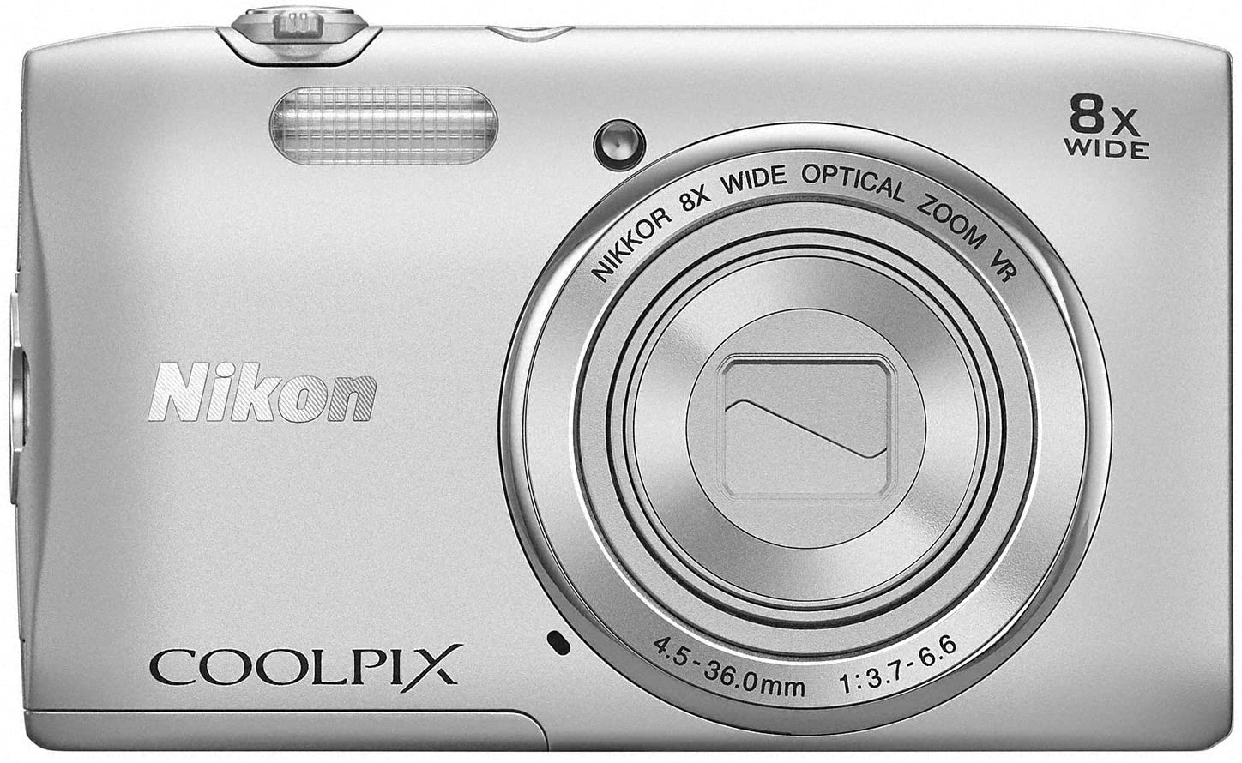NIKON(ニコン) COOLPIX S3600の商品画像2 