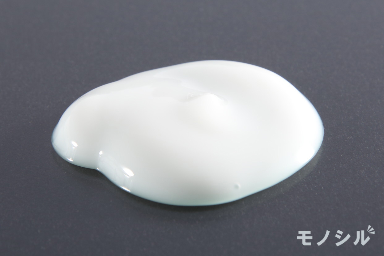 無印良品(MUJI) 敏感肌用 薬用美白美容液の商品画像サムネ4 商品のテクスチャ−