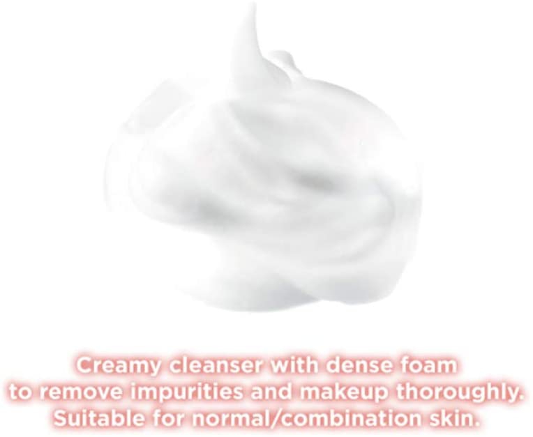momopuri(モモプリ) 潤いクレンジング洗顔の商品画像サムネ2 