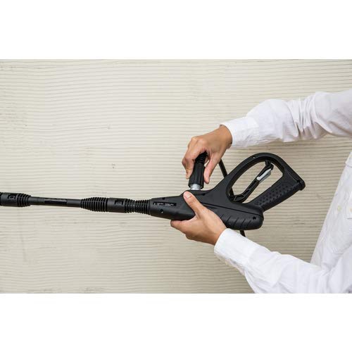 IRIS OHYAMA(アイリスオーヤマ) タンク式高圧洗浄機 SBT-512Nの商品画像13 
