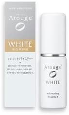 Arouge(アルージェ) ホワイトニング エッセンスの商品画像2 