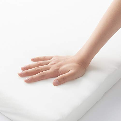 無印良品(MUJI) ポリエステルわたトッパーかための商品画像5 