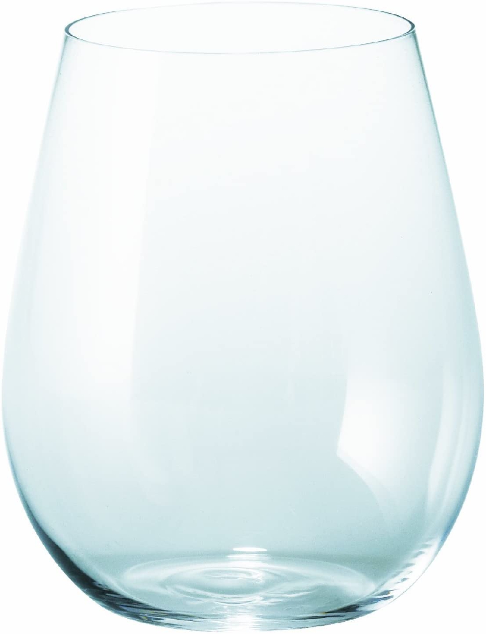 松徳硝子(SHOTOKU GLASS) うすはり グラス