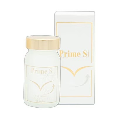 Prime-S(プライムエス) V UP Extract サプリメント