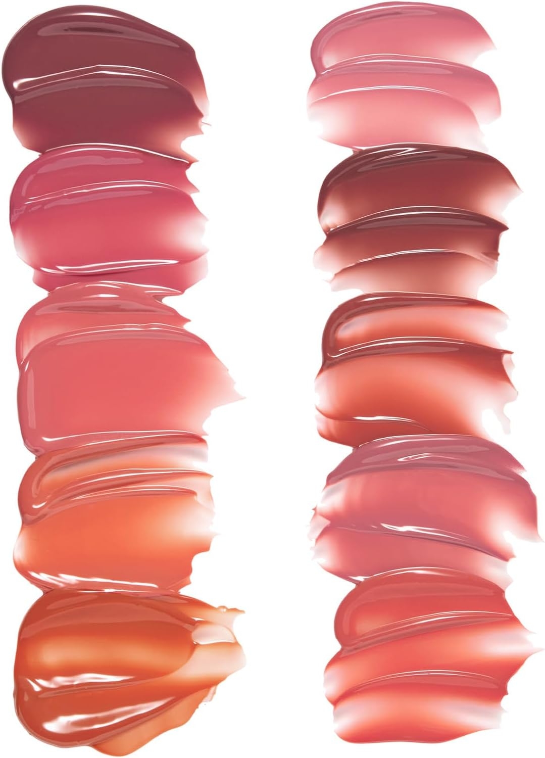 LAKA(ラカ) ジェリーイングヌードグロスの商品画像5 