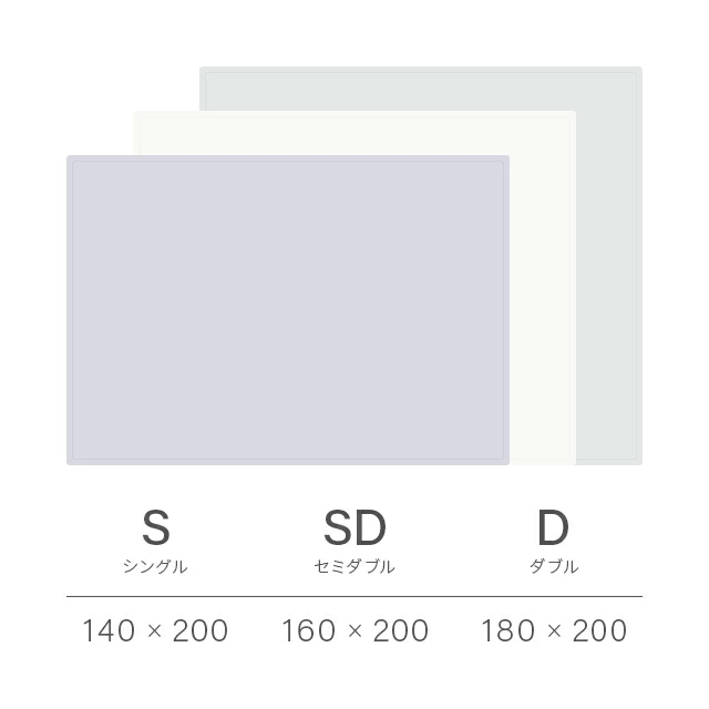 MODERN DECO(モダンデコ) マイクロファイバーブランケット Sの商品画像21 