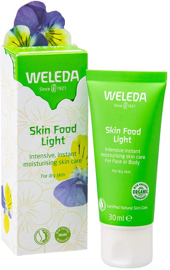 WELEDA(ヴェレダ) スキンフードライトの商品画像1 