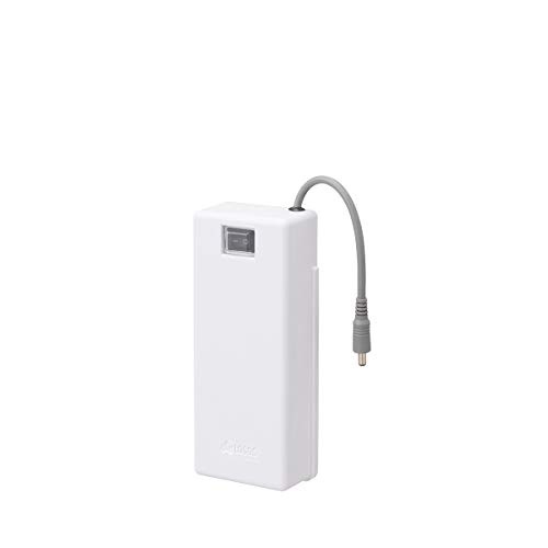 LOGOS(ロゴス) 2電源・どこでもシャワー(DC・電池)の商品画像2 