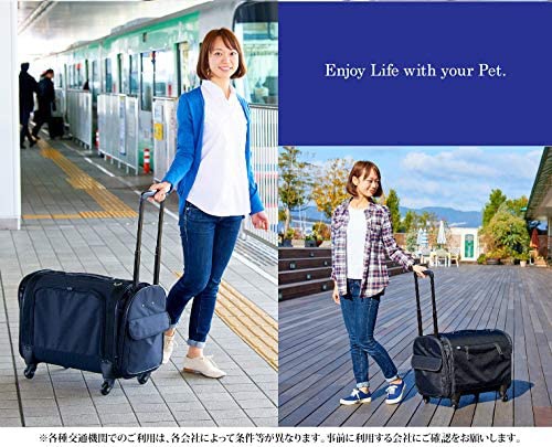 OFT(オーエフティー) キャリーバッグNEWの商品画像3 