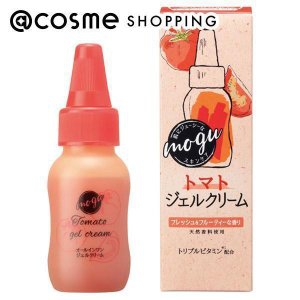 mogu(モグ) トマトジェルクリームの商品画像1 