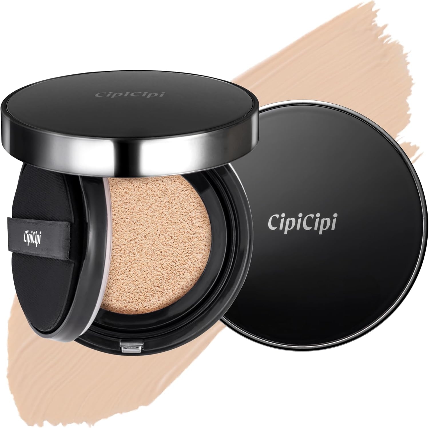 CipiCipi(シピシピ) フィットスキンクッション R