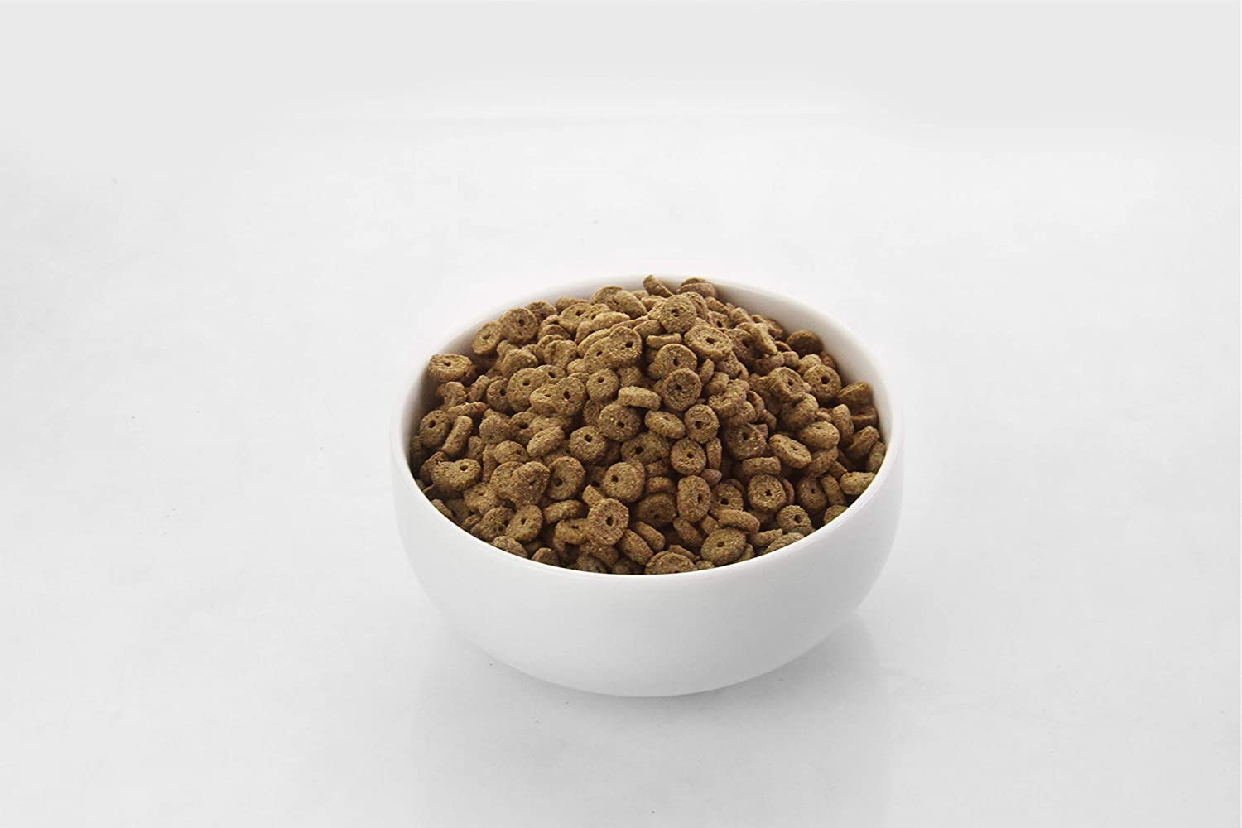 NATURAL DOG FOOD(ナチュラルドッグフード) アランズナチュラルドッグフード・ラムの商品画像5 