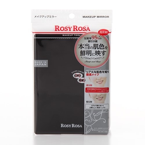 ROSY ROSA(ロージーローザ) リアルックミラーの商品画像サムネ1 