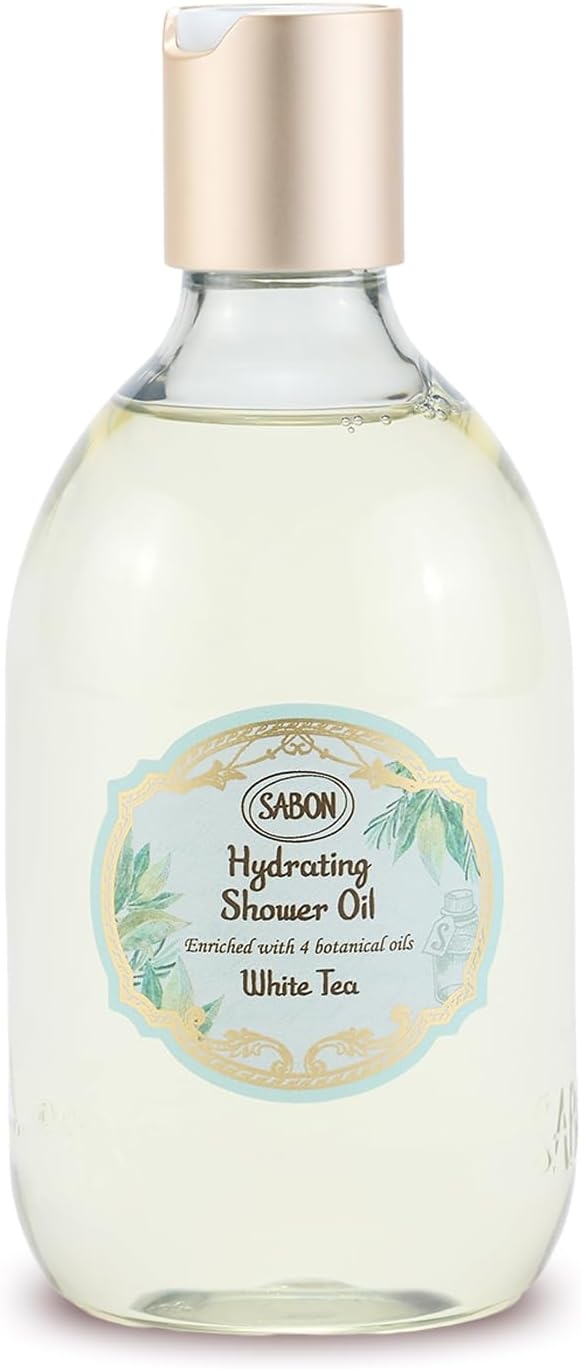 SABON(サボン) ハイドレイティング シャワーオイル