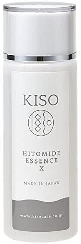 KISO(キソ) ヒトミドエッセンスXの商品画像