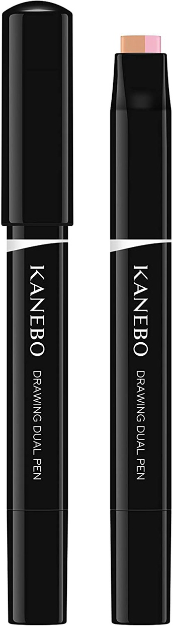 KANEBO(カネボウ) ドローイングデュアルペンの商品画像3 
