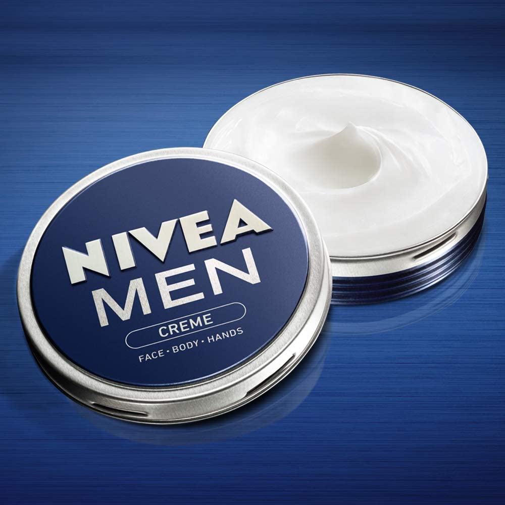 NIVEA MEN(ニベア メン) クリームの商品画像4 