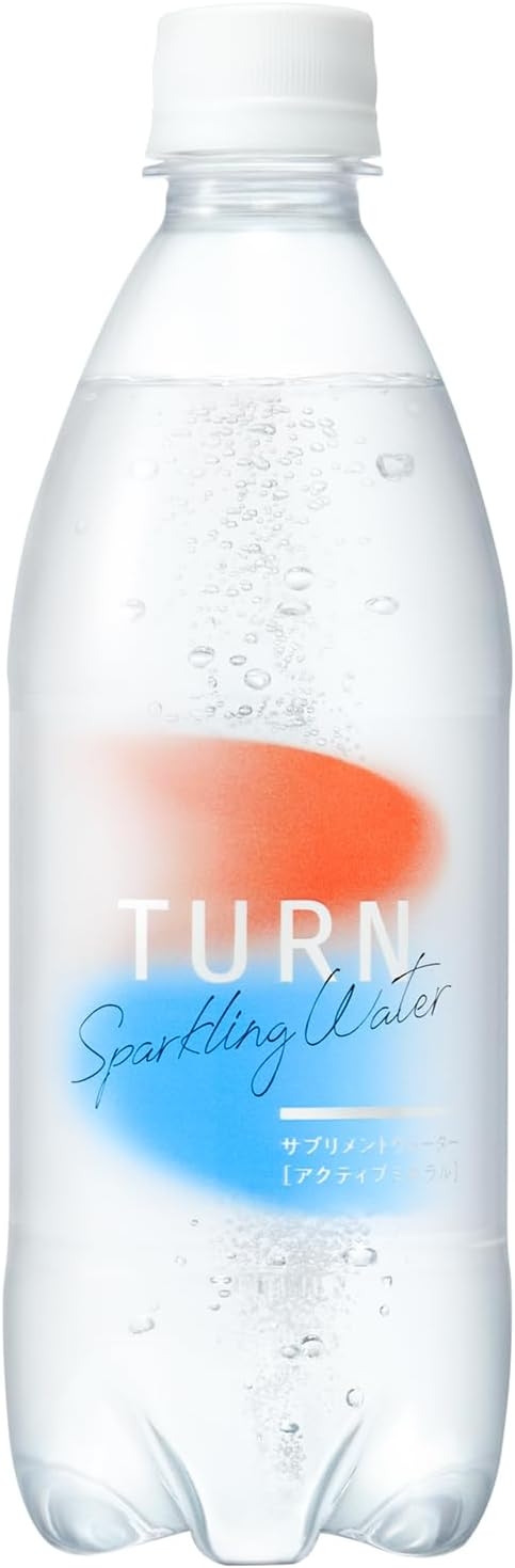 TURN(ターン) スパークリングウォーター