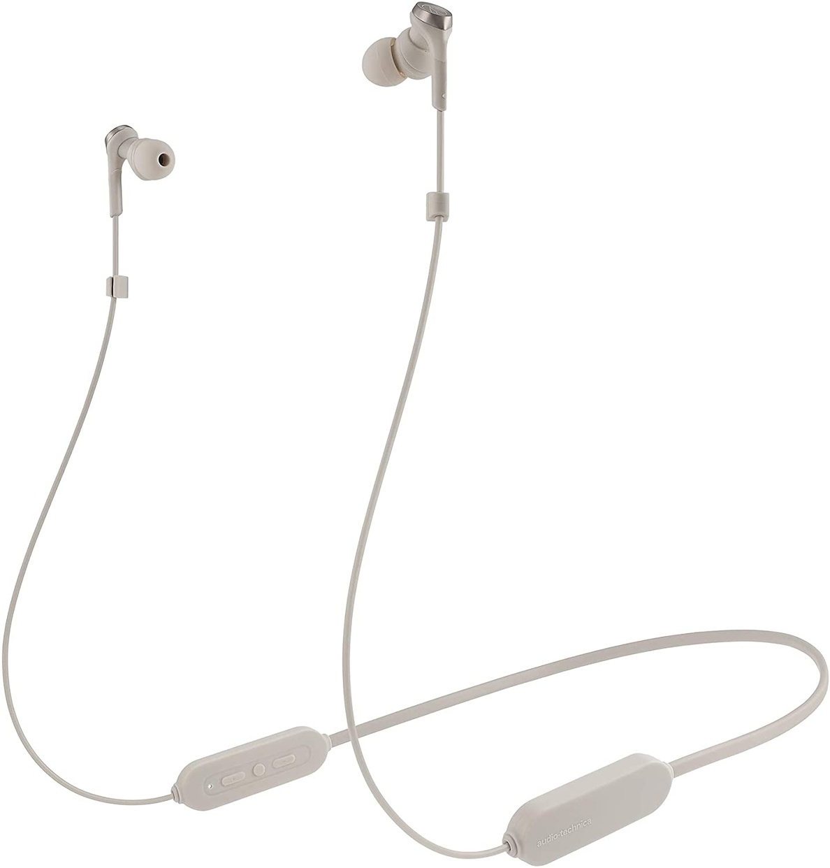 audio-technica(オーディオテクニカ) ワイヤレスイヤホン  ATH-CKS330XBTの商品画像1 