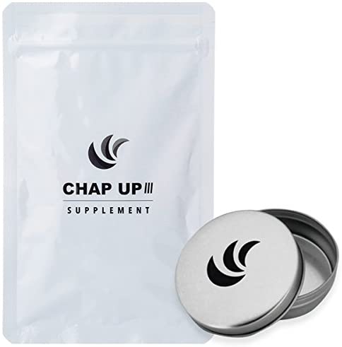 CHAP UP(チャップアップ) サプリメント
