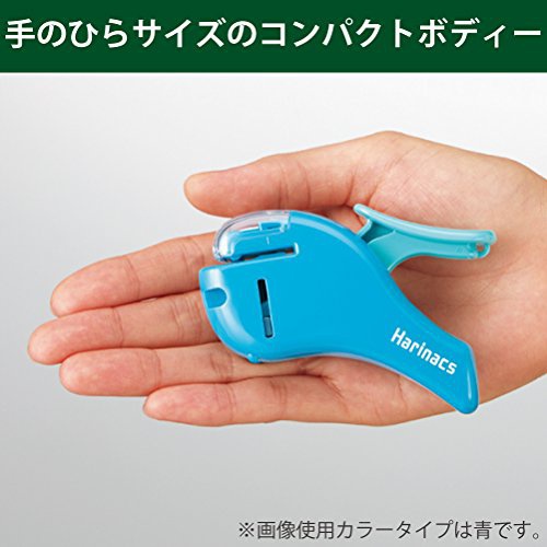 KOKUYO(コクヨ) ハリナックス コンパクトアルファ SLN-MSH305の商品画像7 