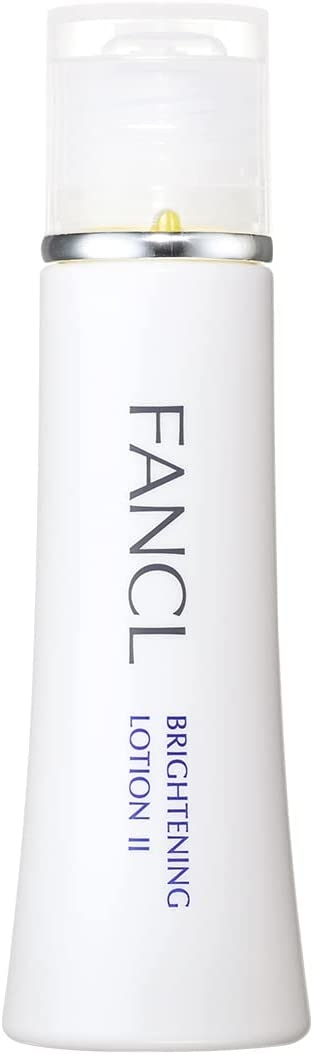FANCL(ファンケル) ブライトニング 化粧液Ⅱ しっとり