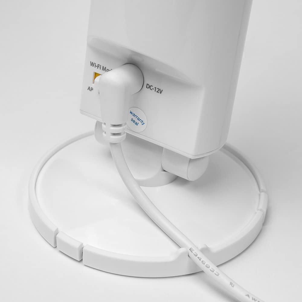 PLANEX(プラネクックス) SpotCam Senseの商品画像5 