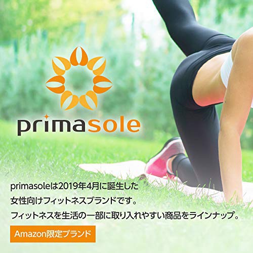 Primasole(プリマソーレ) フォームローラーの商品画像7 