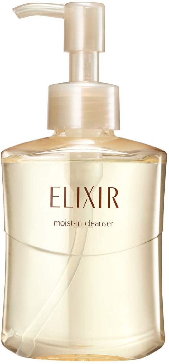 ELIXIR(エリクシール) シュペリエル モイストイン クレンズの商品画像1 