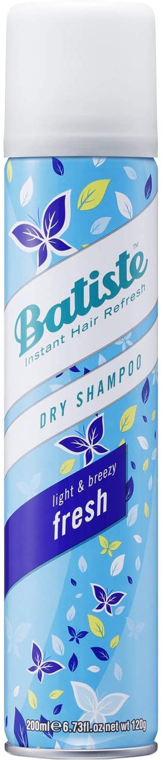 BATISTE(バティスト) フレグランスドライシャンプーの商品画像1 