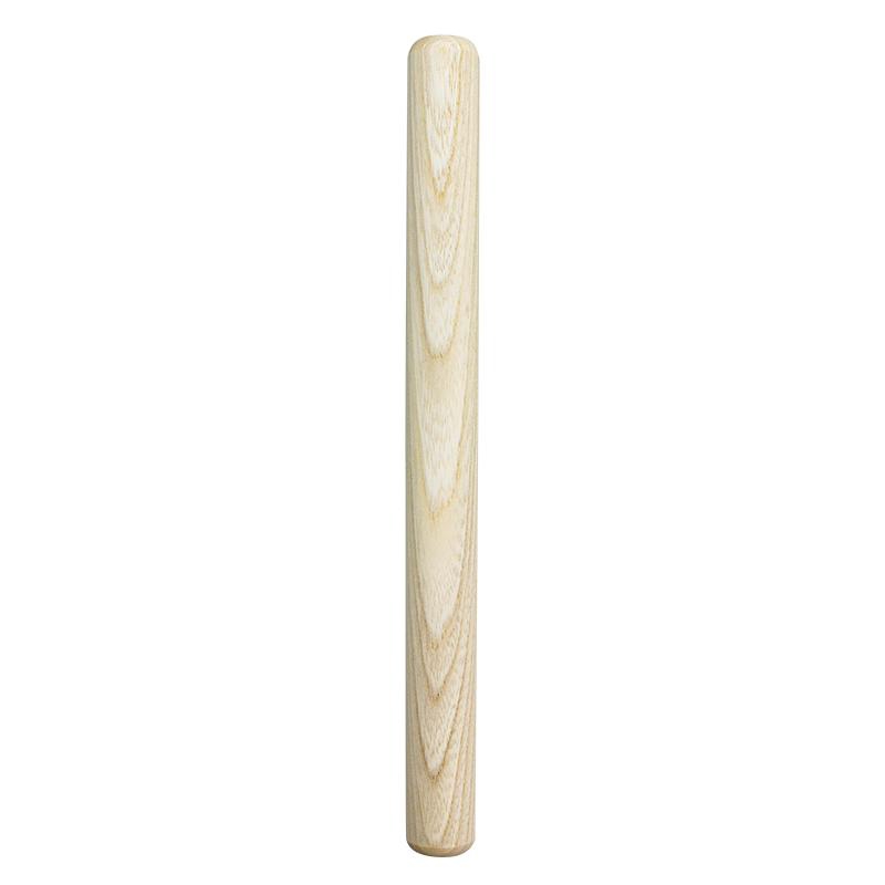 めん棒おすすめ商品：DAISO(ダイソー) 木製ミニめん棒