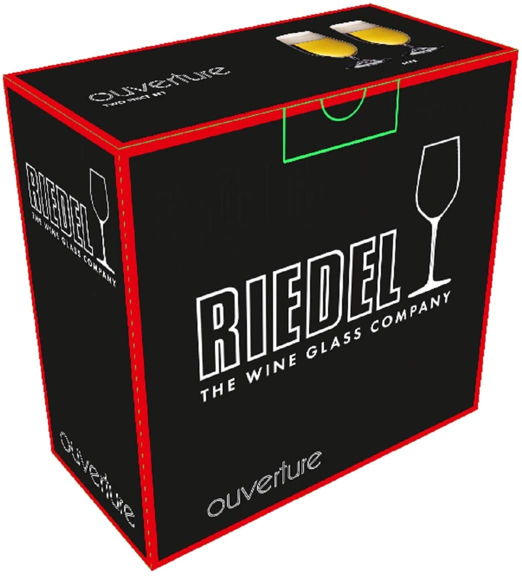 RIEDEL(リーデル) オヴァチュア ビアーの商品画像サムネ5 
