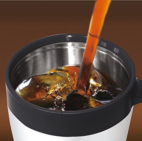 ASVEL(アスベル) 真空断熱マグカップの商品画像4 