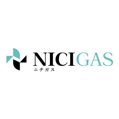 日本瓦斯(NIPPON GAS) ニチガス 都市ガス
