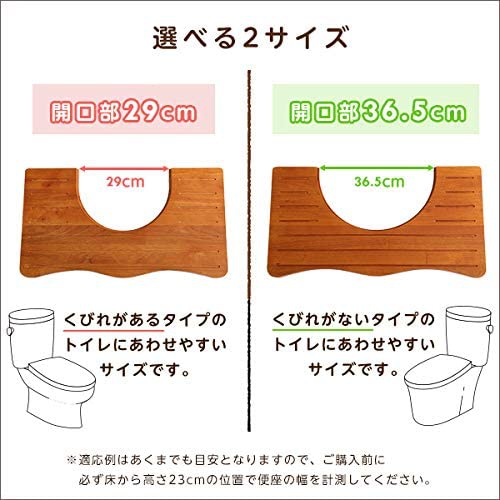 NICKO(ニコ) トイレ用踏み台の商品画像4 