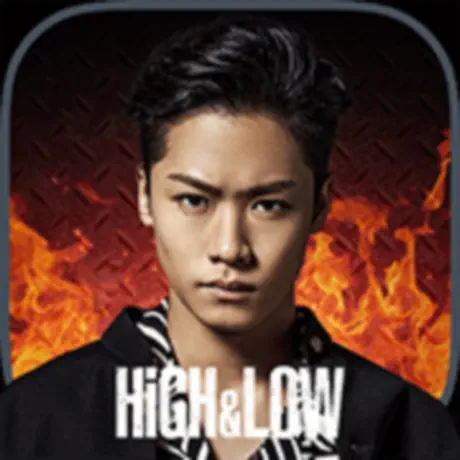 StuDeepl(スタディープル) HiGH&LOW THE CARD TEPPEN BATTLEの商品画像