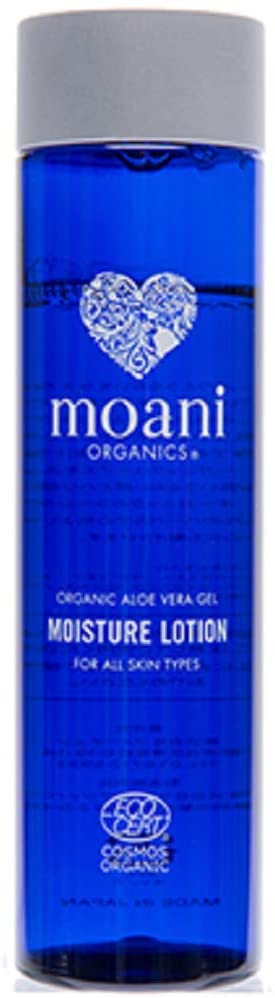 moani organics(モアニオーガニクス) MOISTURE LOTIONの商品画像サムネ2 