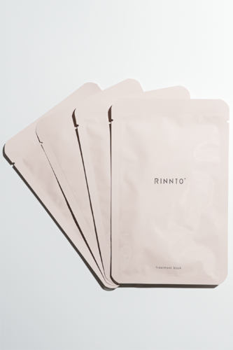 RINNTO+(リントプラス) トリートメントマスクの商品画像3 