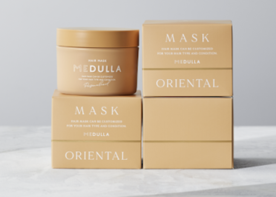 MEDULLA(メデュラ) ヘアマスクの商品画像4 