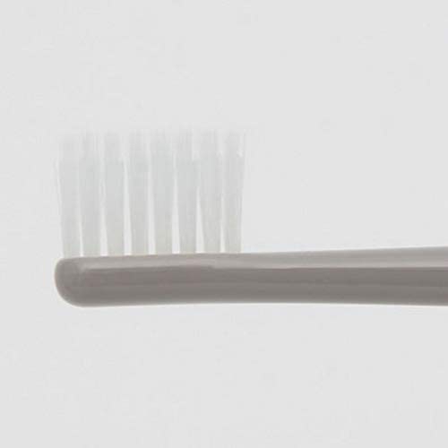 無印良品(MUJI) 歯ブラシ ４色セットの商品画像6 