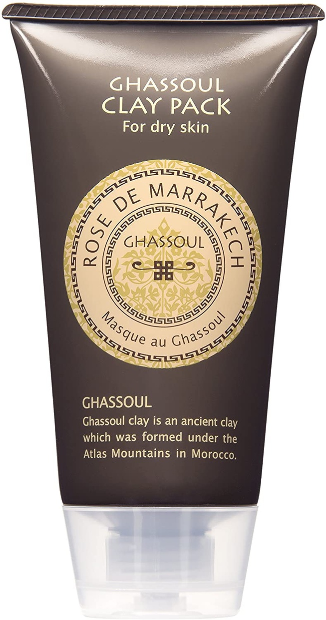 ROSE DE MARRAKECH(ローズドマラケシュ) クレイパックの商品画像1 