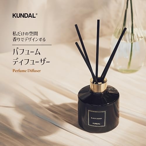 KUNDAL(クンダル) パフュームディフューザーの商品画像2 