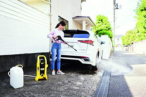 KARCHER(ケルヒャー) K2 バッテリーセットの商品画像8 