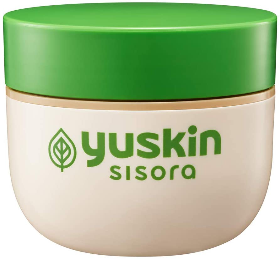 yuskin(ユースキン) シソラ クリームの商品画像2 