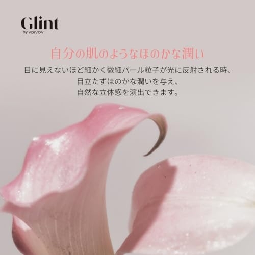 Glint(グリント) ベイクドブラッシュの商品画像サムネ4 