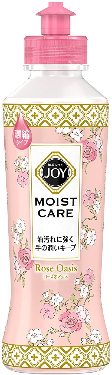 JOY(ジョイ) モイストケア ローズオアシスの香りの商品画像サムネ1 