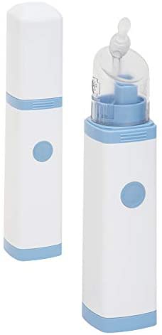 ブルークロス 電動鼻水吸引器 おもいやり ハンディの悪い口コミ