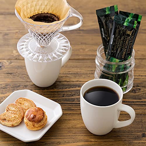 KEY COFFEE(キーコーヒー) トアルコ トラジャ スティックの商品画像2 